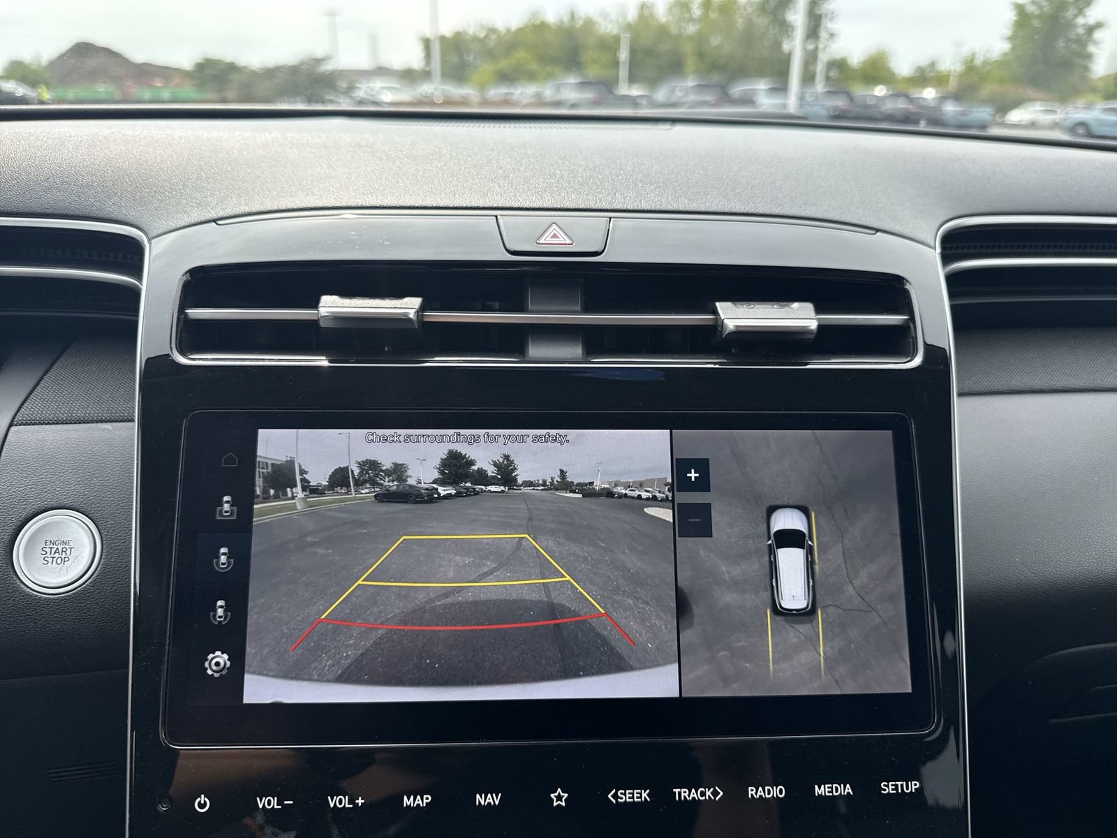 Certified 2022 Hyundai Tucson Limited FWD image 20