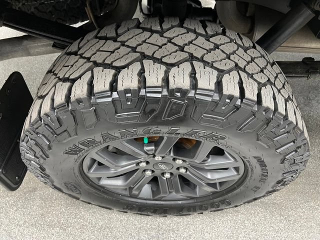 Used 2023 Ford F150 Tremor w/ 360 Degree Camera Package AWD/4WD image 15
