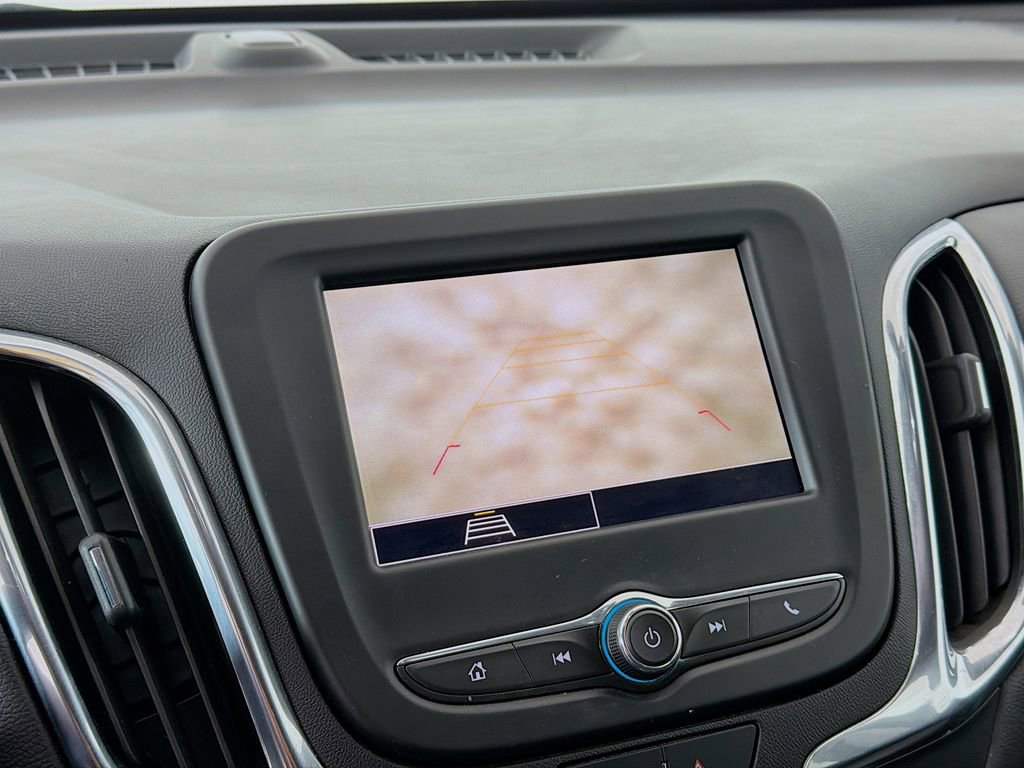 Used 2022 Chevrolet Equinox LT image 30