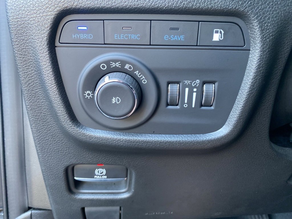 Used 2022 Jeep Grand Cherokee Trailhawk image 29