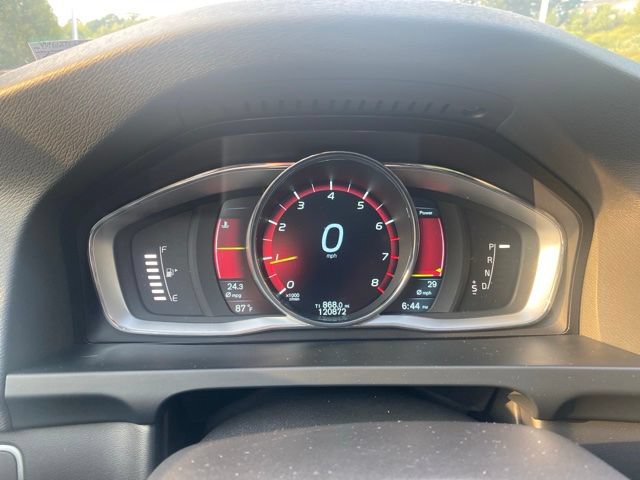 Used 2015 Volvo S60 T5 Premier Plus AWD/4WD image 20