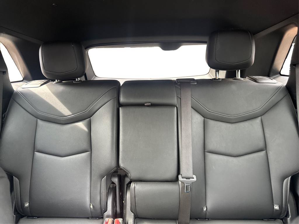 Used 2020 Cadillac XT5 Luxury FWD image 12