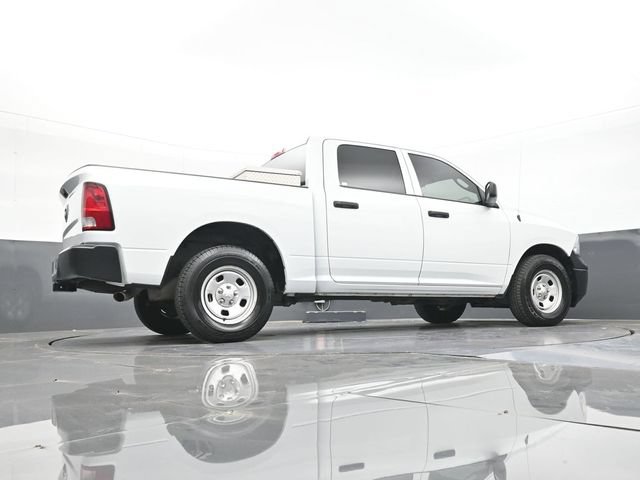 Used 2023 RAM 1500 Tradesman RWD image 46