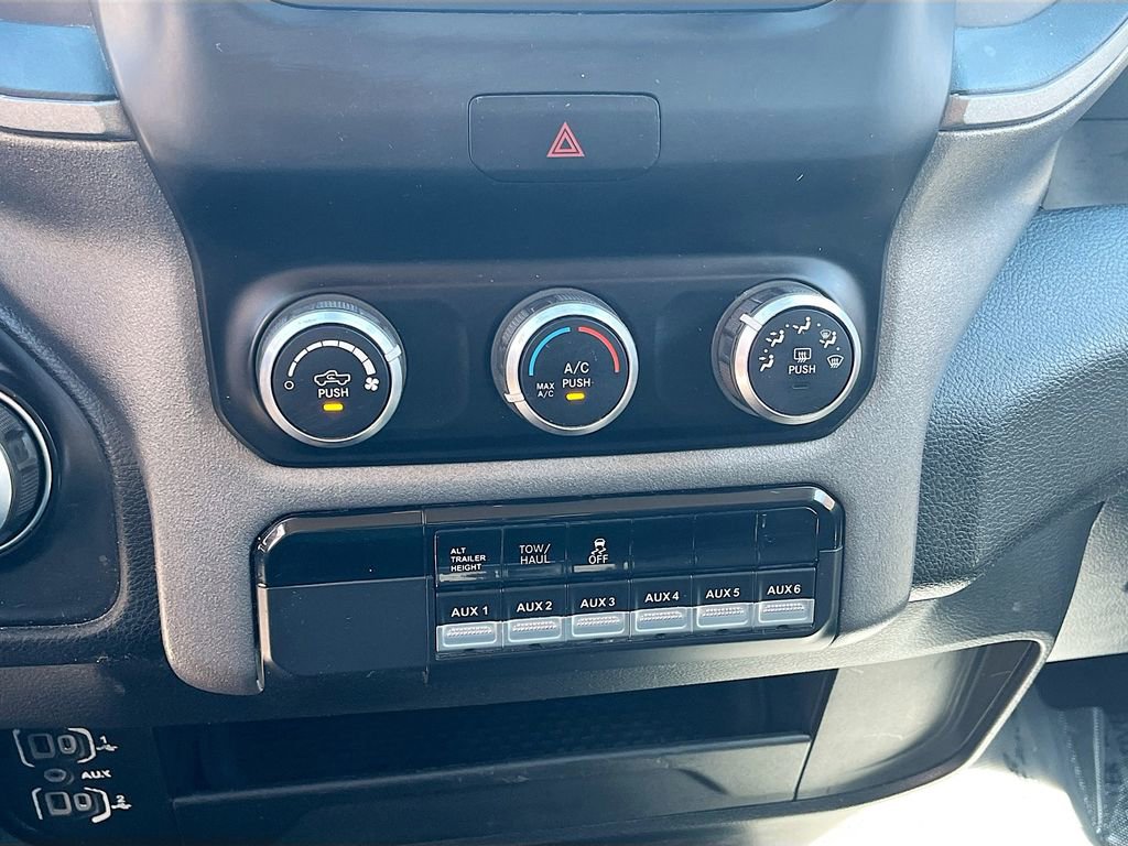 Used 2019 RAM 2500 Tradesman image 15