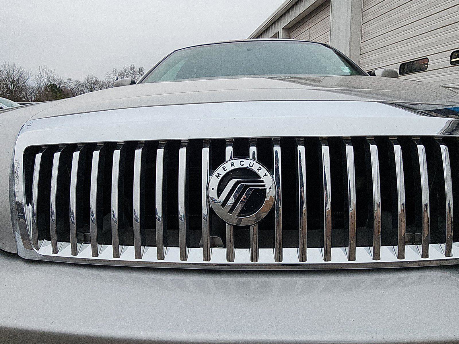 Used 2006 Mercury Grand Marquis LS image 11