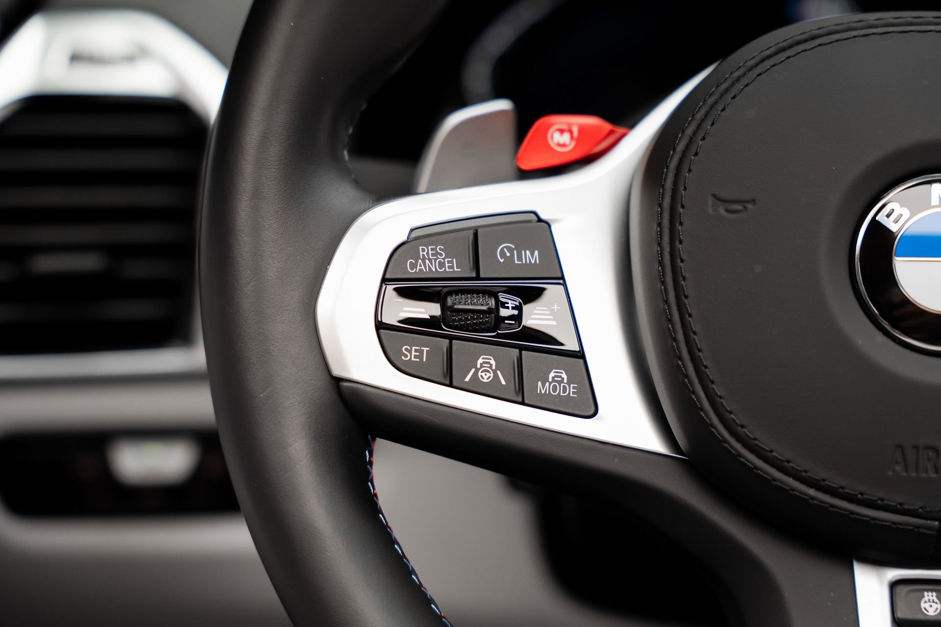 Used 2024 BMW M8 Competition image 47