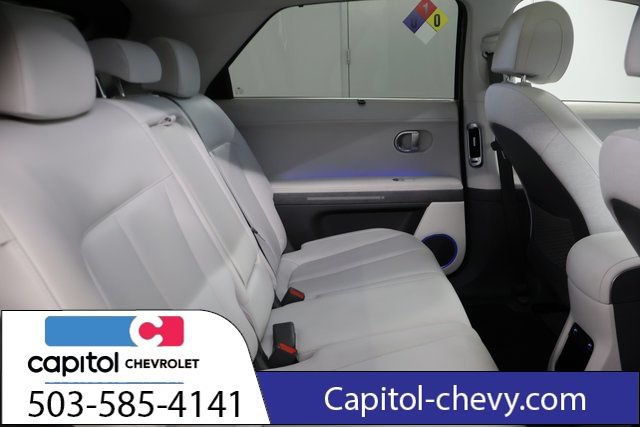 Used 2024 Hyundai Ioniq 5 Limited RWD image 32