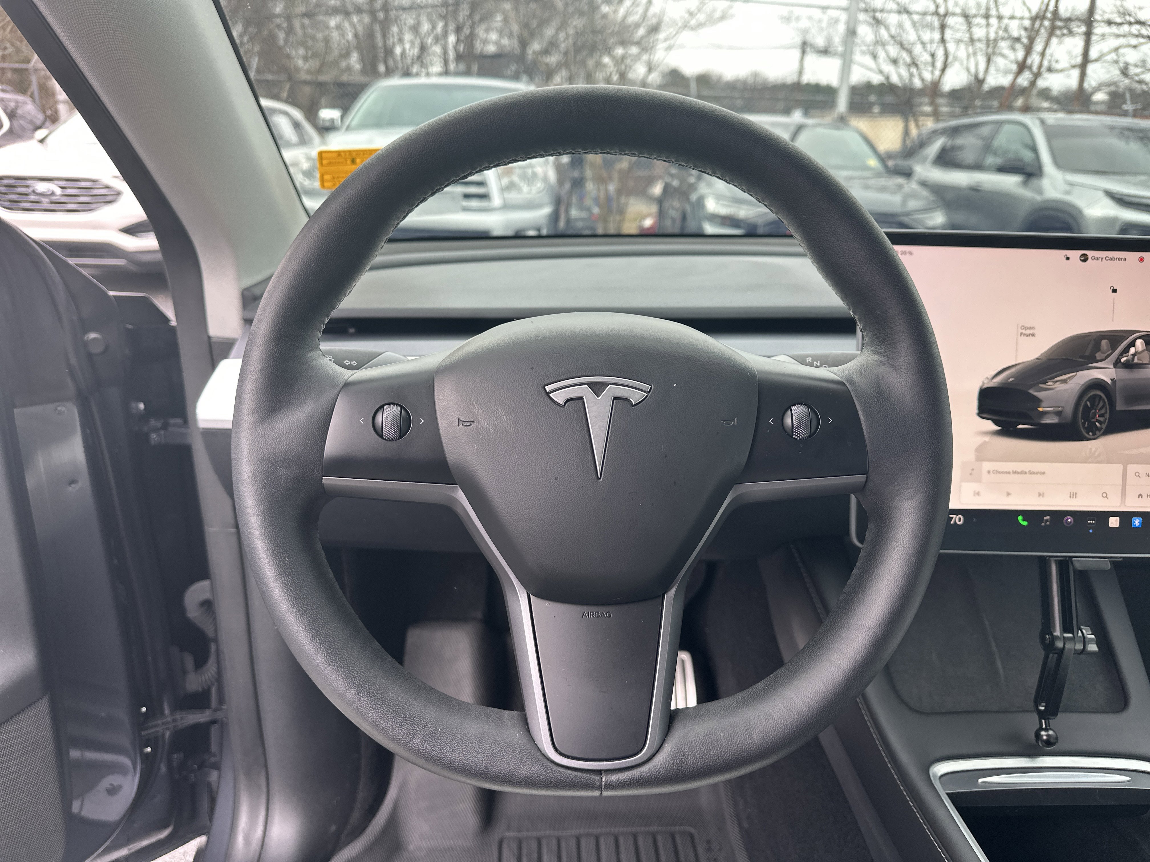 Used 2023 Tesla Model Y Performance image 25