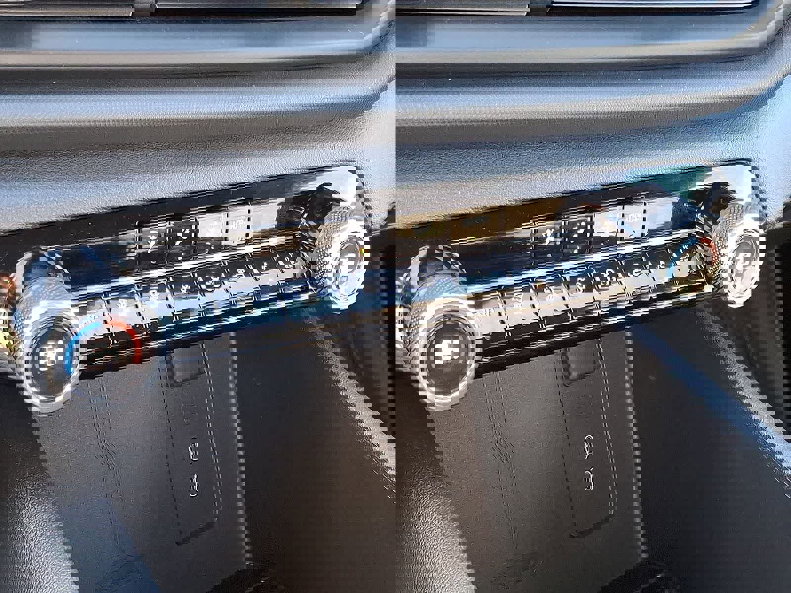 New 2024 Chevrolet Silverado EV W/T image 10