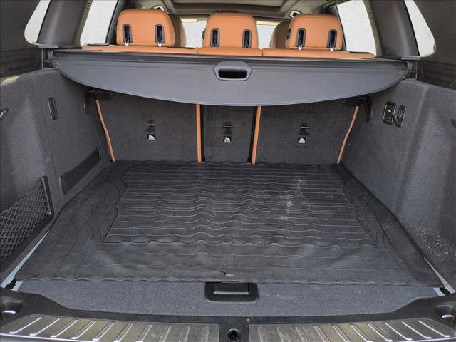 Used 2018 BMW X3 xDrive30i image 6