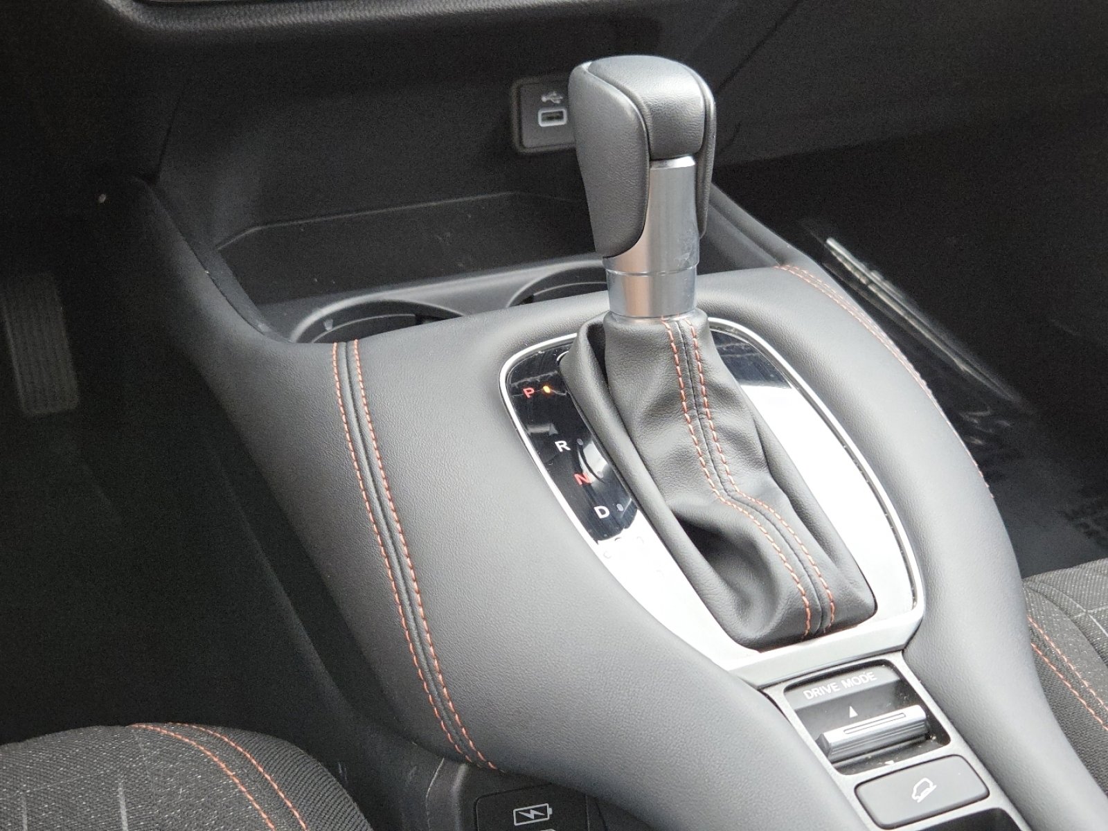 Certified 2023 Honda HR-V Sport image 31