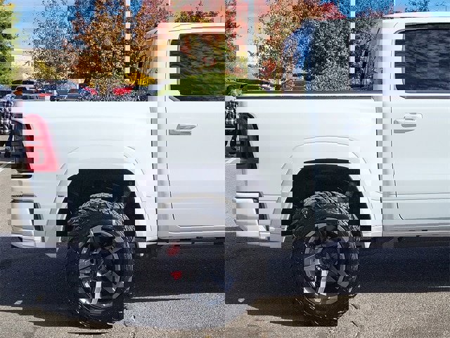 Used 2025 RAM 1500 RHO w/ Trailer Tow Group image 4