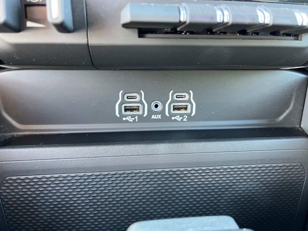 New 2026 RAM 2500 Big Horn image 24