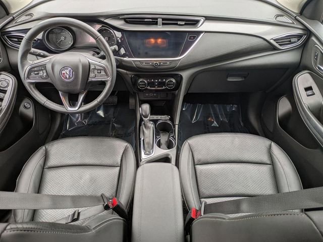 Certified 2023 Buick Encore GX Essence w/ Experience Buick Package image 28