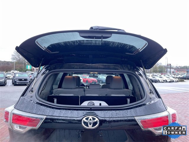 Used 2015 Toyota Highlander Plus image 28