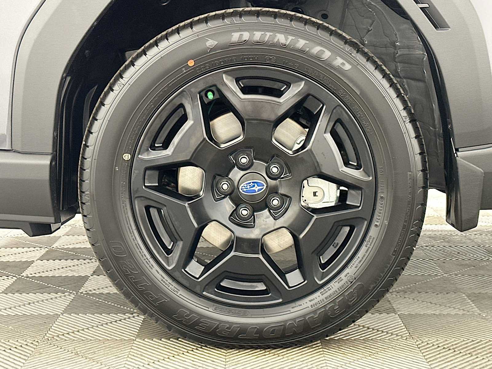 New 2026 Subaru Outback Limited AWD/4WD image 30