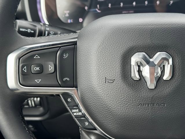 New 2026 RAM 1500 Big Horn image 24