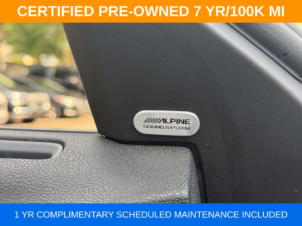 Used 2023 Dodge Charger SXT w/ Cold Weather Package AWD/4WD image 33