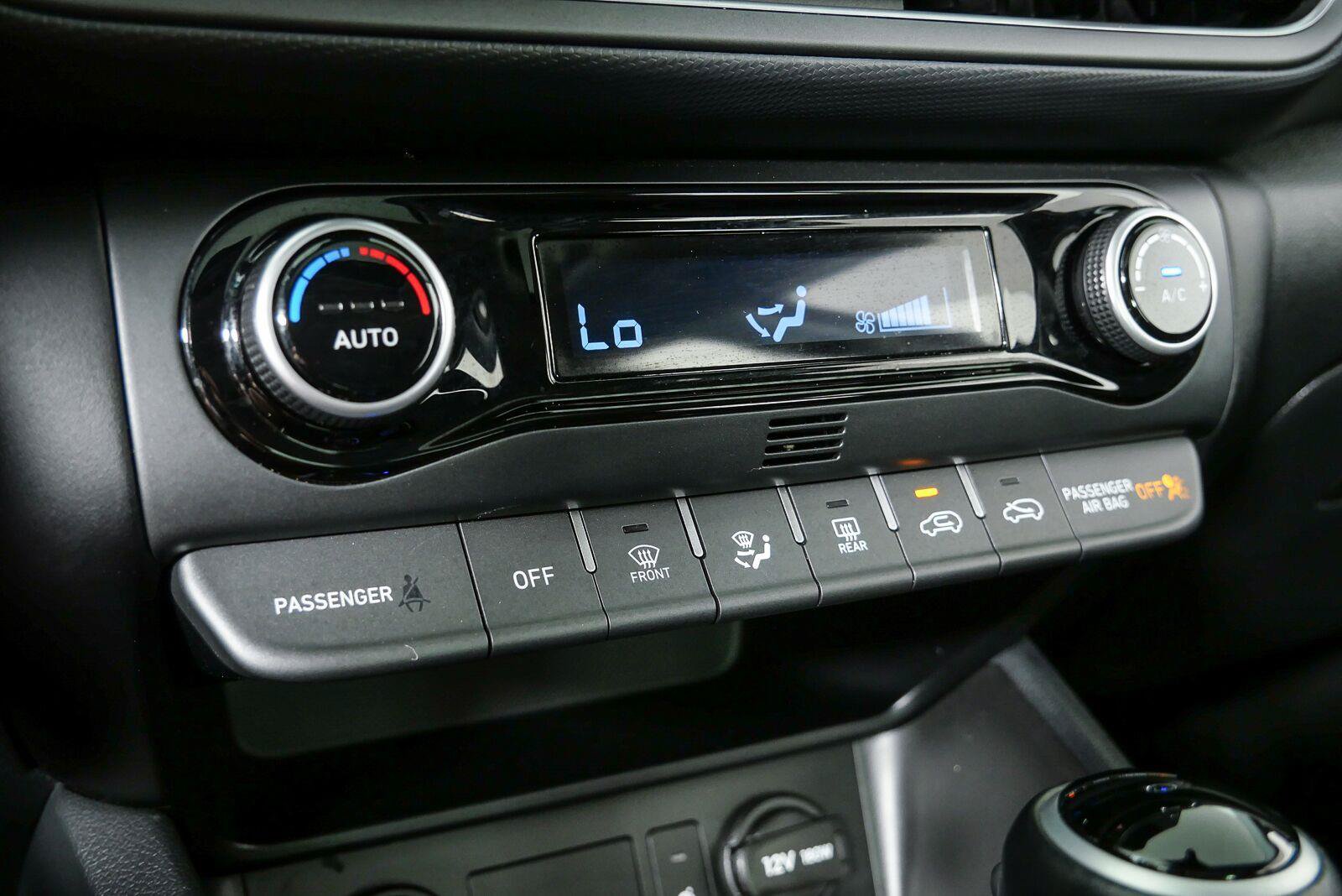 Used 2023 Hyundai Kona SEL w/ Convenience Package FWD image 15
