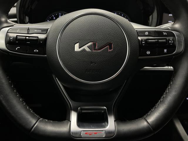 Used 2022 Kia K5 GT w/ GT1 Package image 16