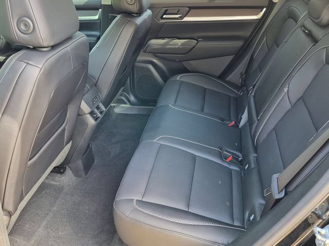 Certified 2026 GMC Terrain Denali AWD/4WD image 24