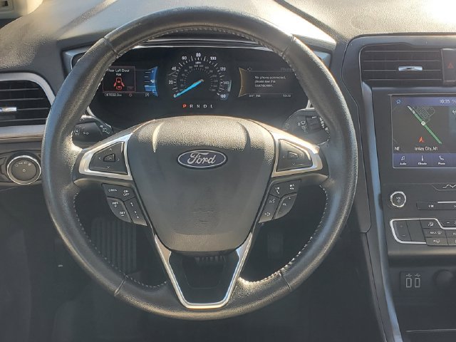 Used 2020 Ford Fusion SE w/ Equipment Group 151A FWD image 24