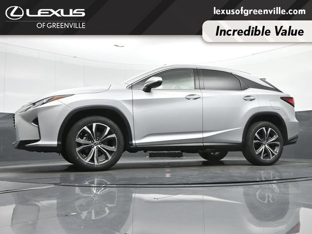 Used 2019 Lexus RX 350 FWD w/ Navigation Package image 40