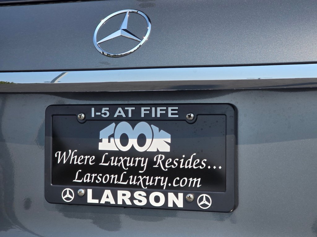 New 2026 Mercedes-Benz GLE 450 4MATIC image 32