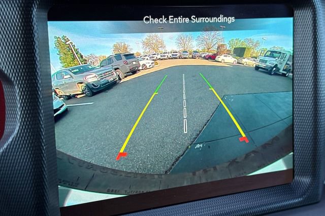 Used 2021 Jeep Wrangler Unlimited Rubicon image 27