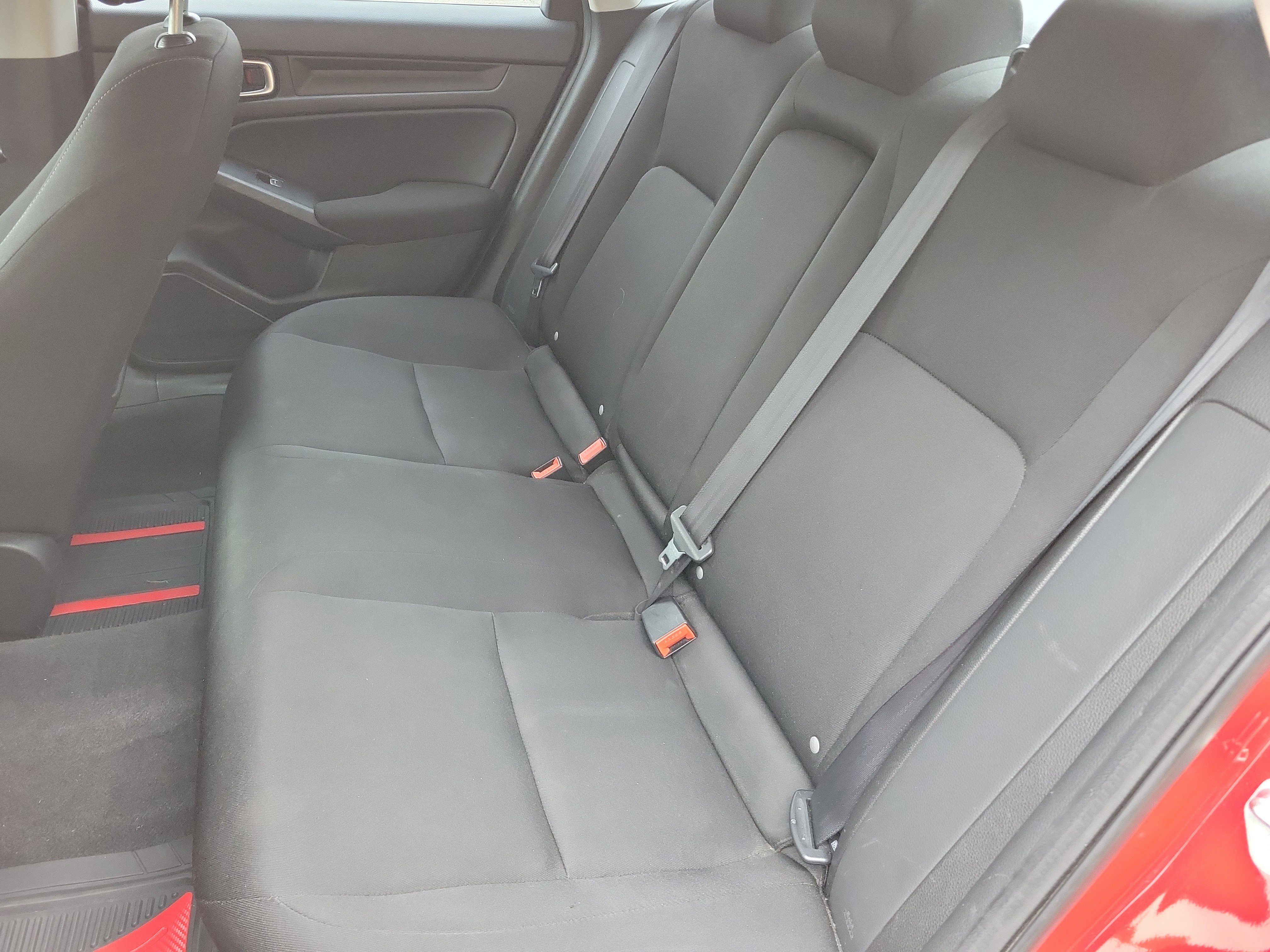Used 2022 Honda Civic EX image 7
