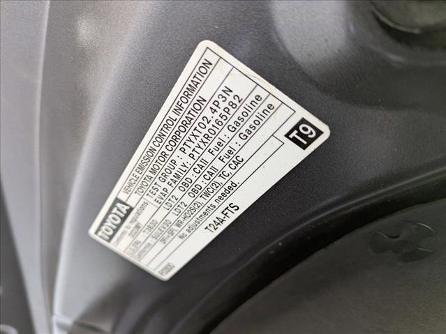 Certified 2023 Toyota Highlander XLE image 24