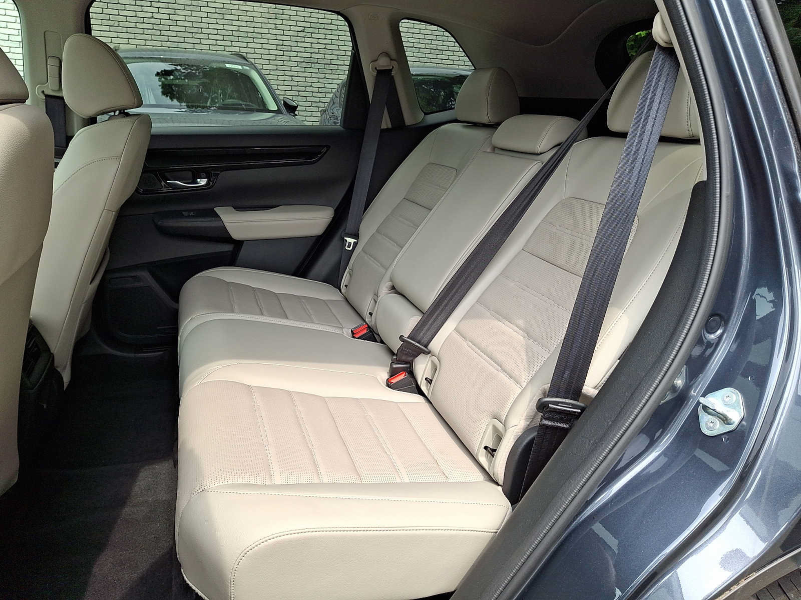 Used 2024 Honda CR-V EX-L image 8