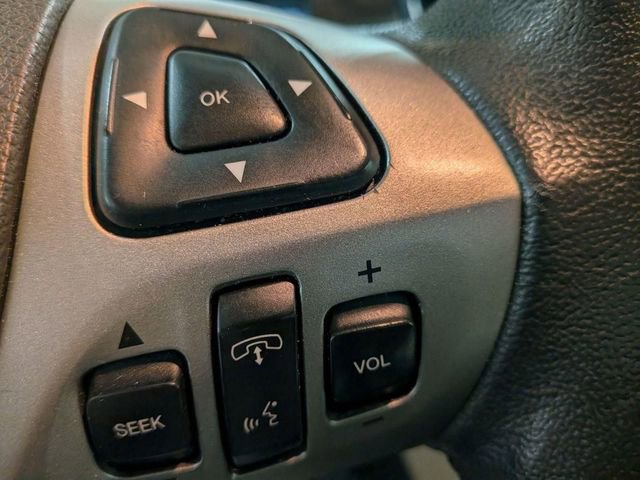 Used 2018 Ford Taurus Limited FWD image 20