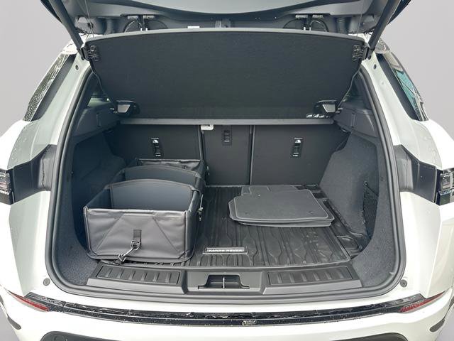 Certified 2026 Land Rover Range Rover Evoque S image 29