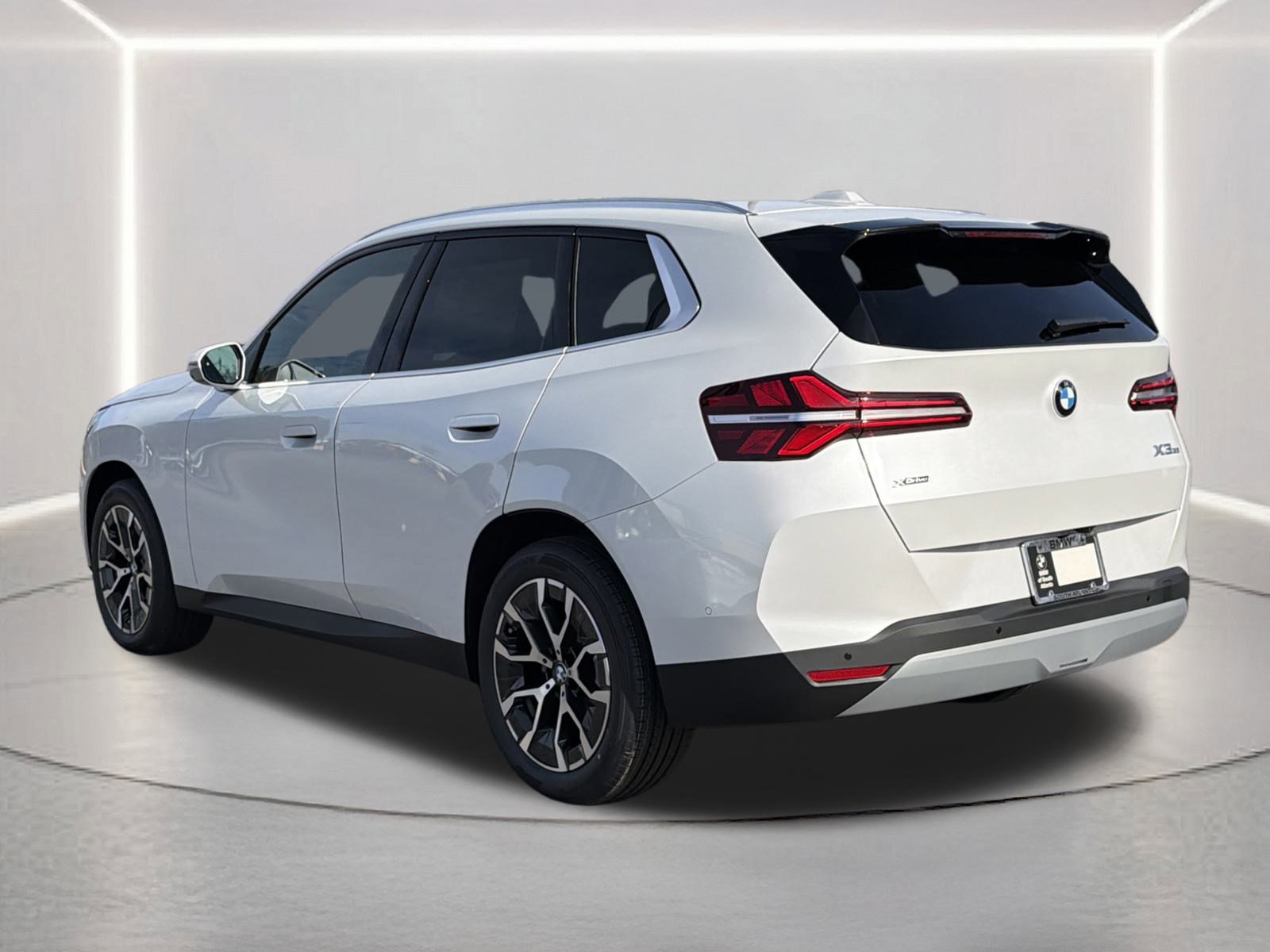 New 2026 BMW X3 xDrive30 w/ Premium Package image 22