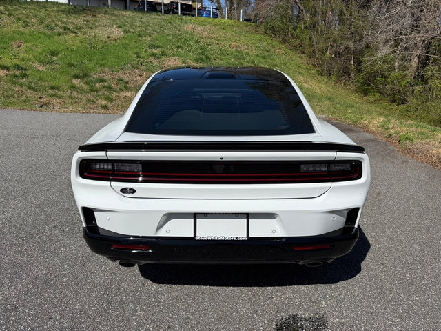 New 2026 Dodge Charger Scat Pack image 8