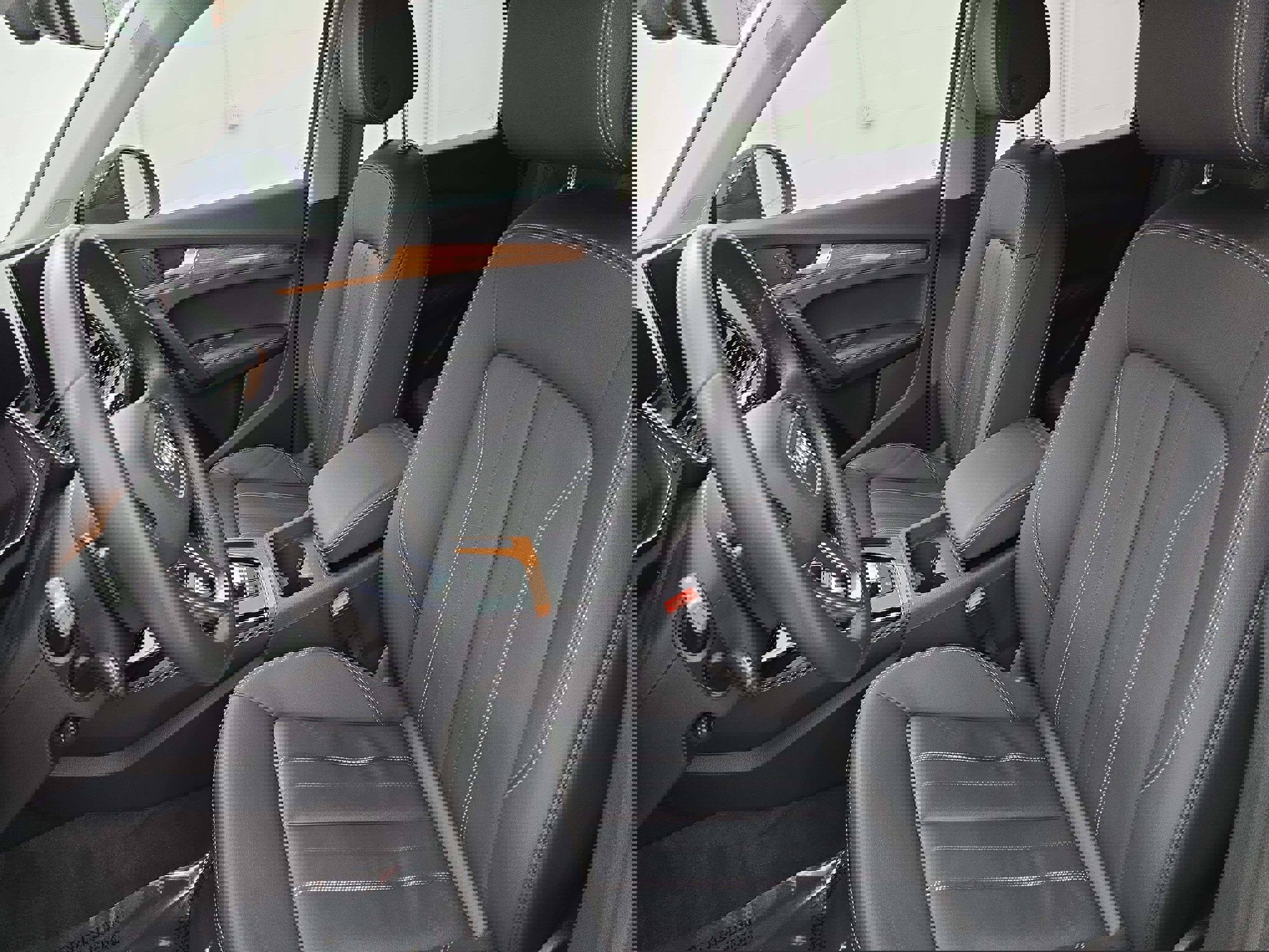 Used 2023 Audi Q5 2.0T Premium Plus w/ Premium Plus Package image 29