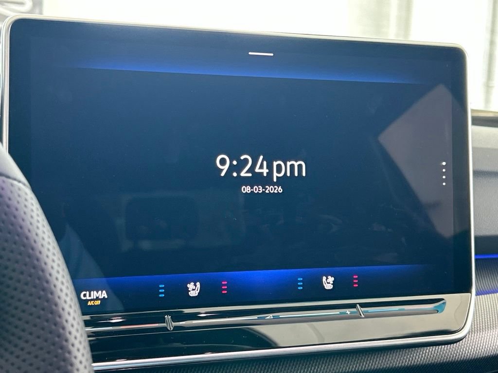 New 2026 Volkswagen Golf AWD/4WD image 32
