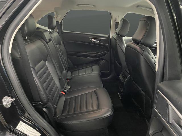Used 2021 Ford Edge SEL image 29