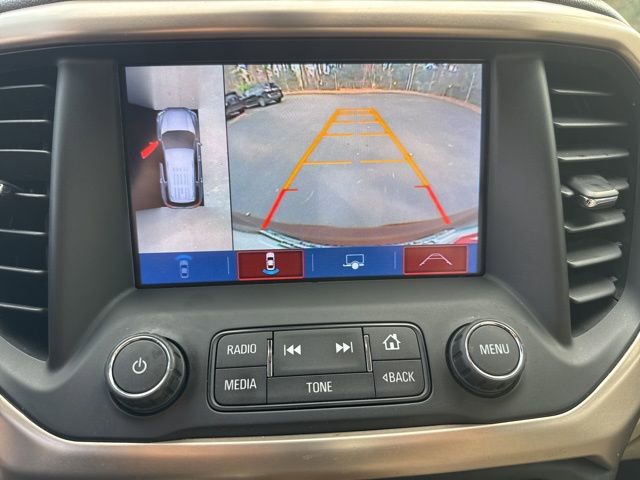 Used 2017 GMC Acadia Denali w/ Technology Package image 18