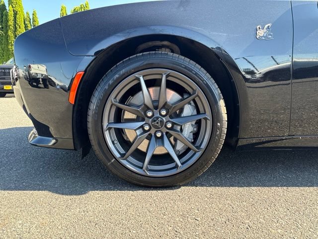 New 2026 Dodge Charger Scat Pack AWD/4WD image 9