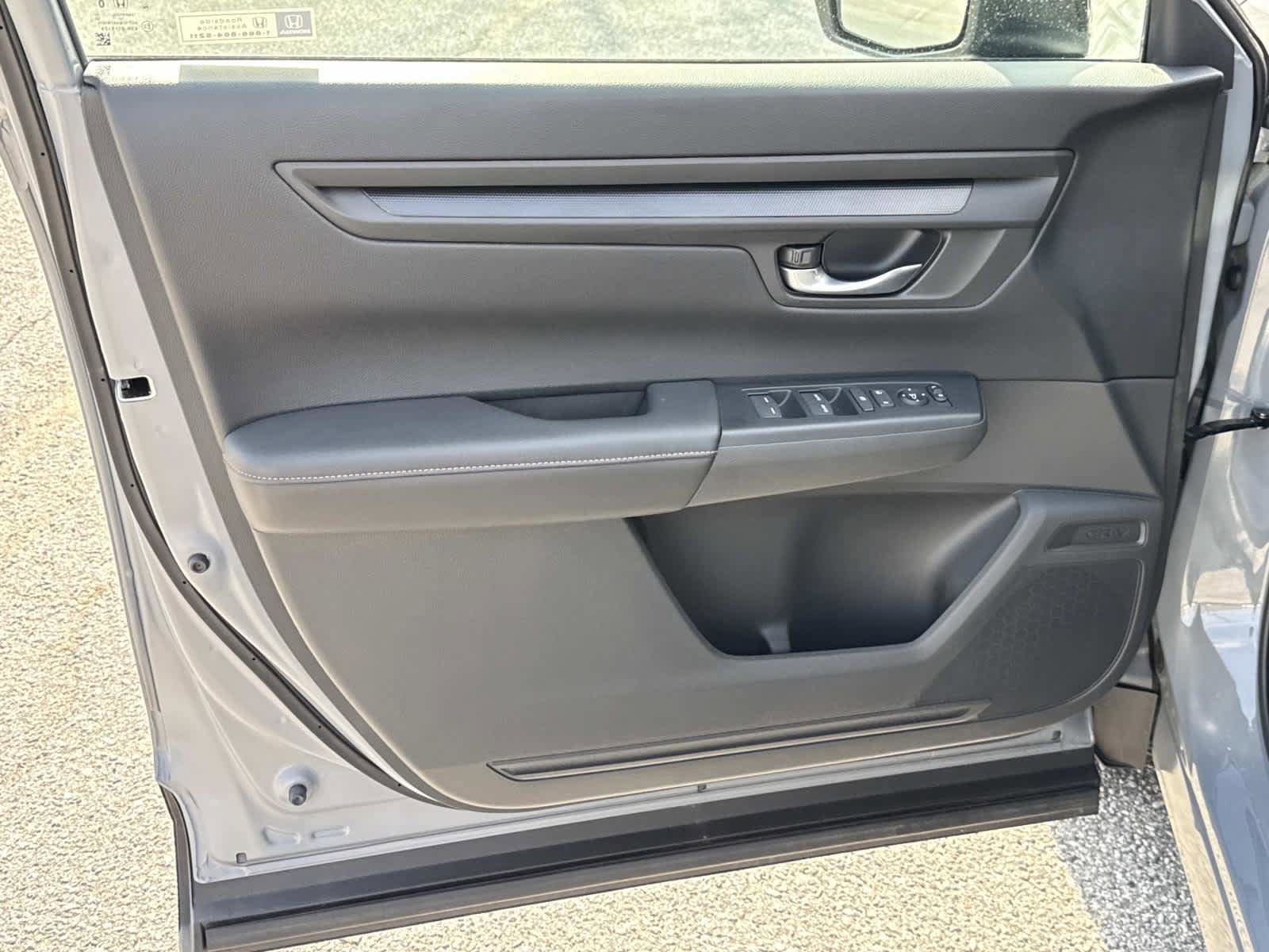 Used 2024 Honda CR-V Sport image 26
