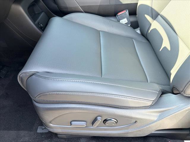 New 2026 Hyundai Palisade XRT Pro image 4