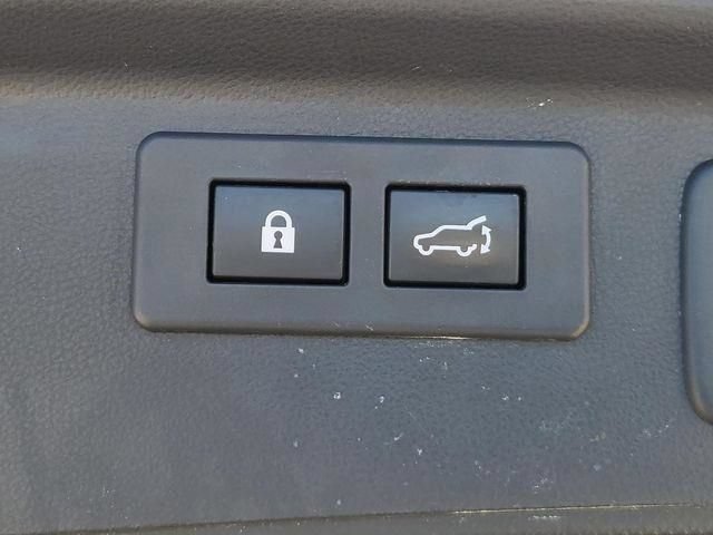Used 2023 Subaru Forester Sport AWD/4WD image 12
