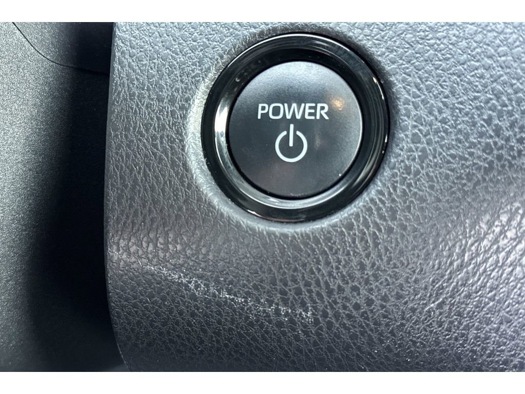 Certified 2025 Toyota Camry SE image 25