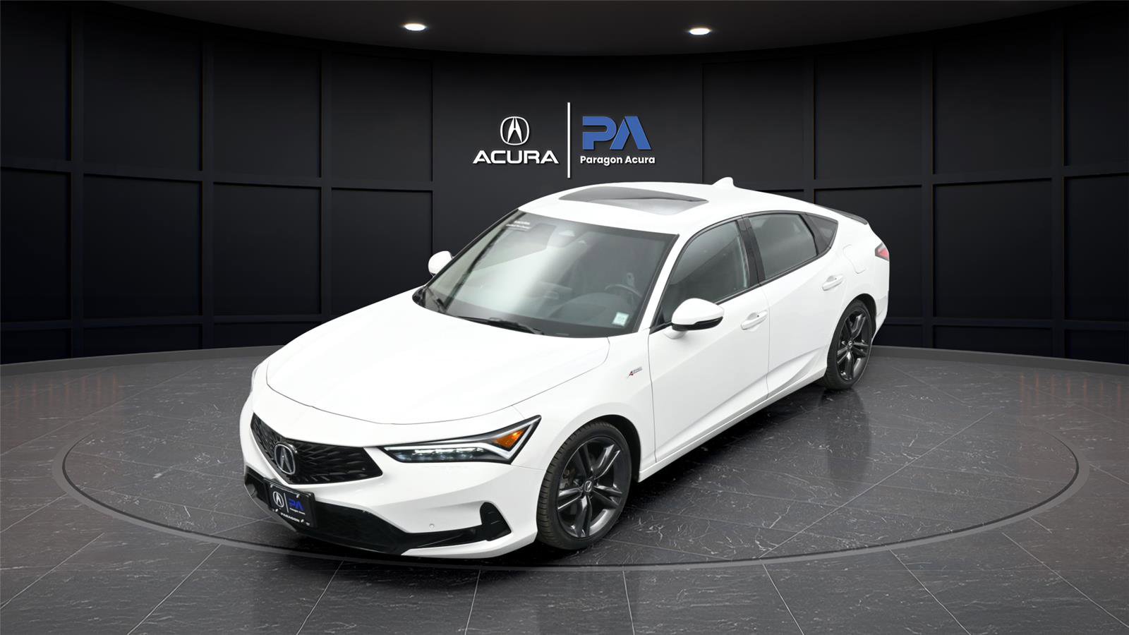 Used 2024 Acura Integra A-Spec image 38