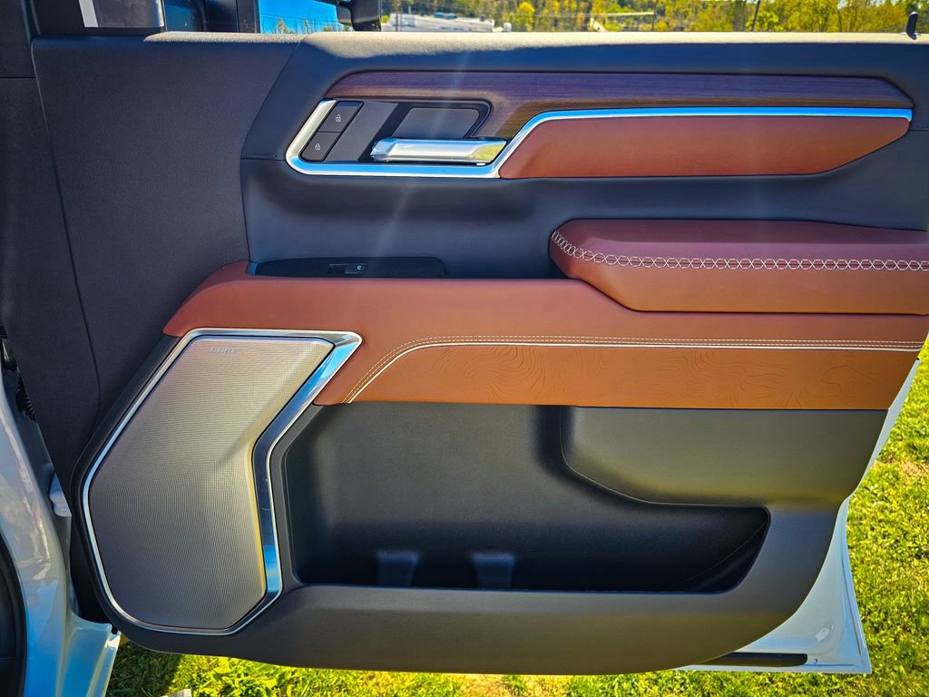 New 2026 GMC Sierra 3500 Denali Ultimate image 50