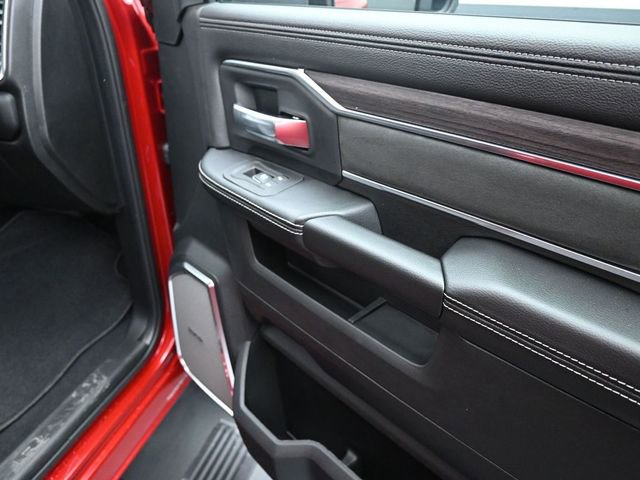 New 2026 RAM 3500 Laramie image 23