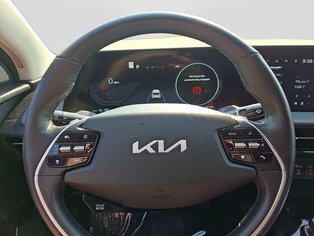 Used 2024 Kia EV6 Wind AWD/4WD image 19