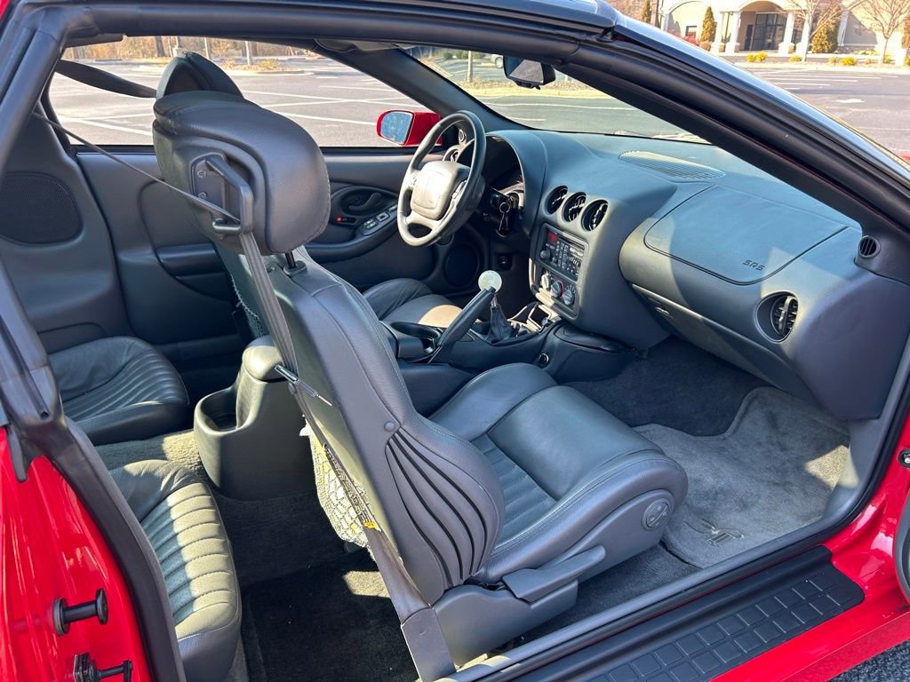Used 1997 Pontiac Firebird Trans Am image 46